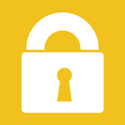 Power Lock Icon 256x256 png